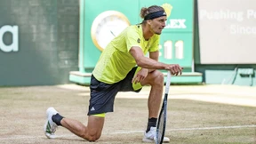 Das Schweigen der Tennis-Helden