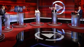 Urlaub im Operationssaal