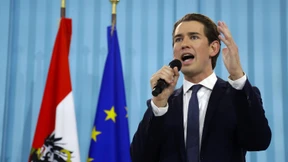Kurz hält sich Bündnisfrage offen