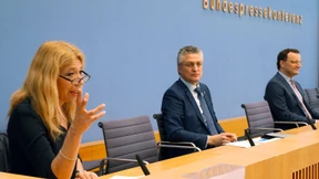 Ist das Testen bald das neue Impfen?