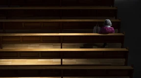 Katholische Kirche in der Schweiz vertuschte Missbrauch