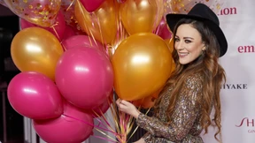 Blümchen hat sich verlobt