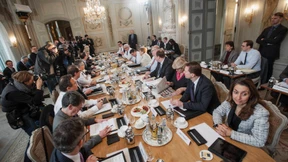 Neue Regierungskommission für ein „gutes Leben“