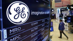 Greift Buffett nach General Electric?
