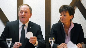 Hessens Bauern versprühen Zuversicht