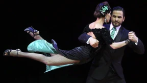 Der letzte Tango in München