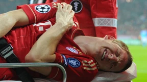 Lamentieren verboten