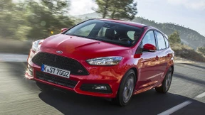 Mit kräftigem Vibrato