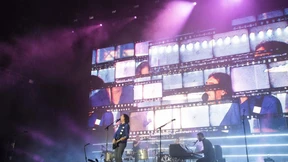 Musik zum Streicheln