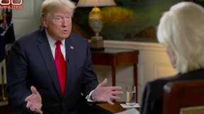 Trump droht Saudi-Arabien