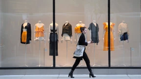 Die Modebranche im Temporausch