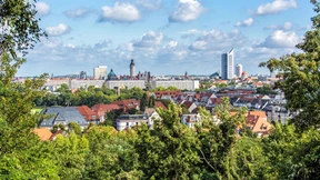 „In Ostdeutschland gibt es wieder eine lebendige Landschaft an Familienunternehmen“