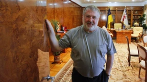 Die Revolution frisst ihre Financiers