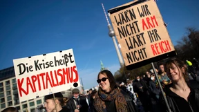 Fakten gegen die Dramatisierung