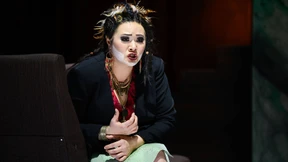 Sägerochenschwertscharf