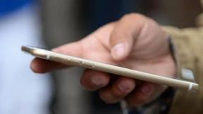 Verbiegt sich das iPhone 6 Plus oder nicht?