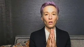 „Das ist Amerika. Machen Sie sich nichts vor!“