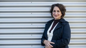 Kulturmacher und Politiker solidarisieren sich mit Mirjam Wenzel