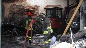 Sklaverei im italienischen Prato 