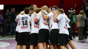 Alles oder nichts für deutsche Handballer