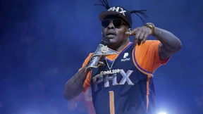 Rapper Coolio mit 59 Jahren gestorben