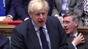 Johnson verliert Abstimmung gegen No-Deal-Gegner im Parlament