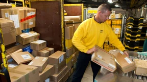 Lohndrücker-Vorwürfe gegen die Post