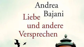 Wenn der Schnee im Sommer fällt 