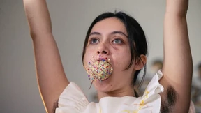 Schwer gehetzte Schwesterherzen