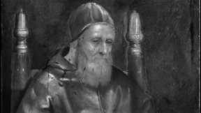 Ein Papst für viele Fälle 