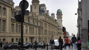 Paris - so günstig und doch so teuer