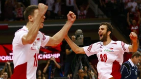 Polen jubelt über den Titel