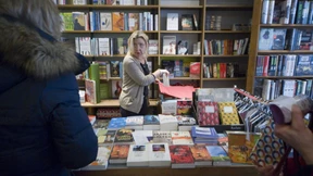 Männer auf der Suche 