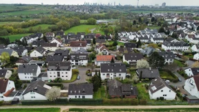 Die Deutschen gegen die Grundsteuer