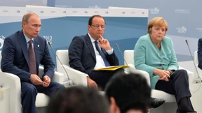 Transnistrien-Modell als Lösung?