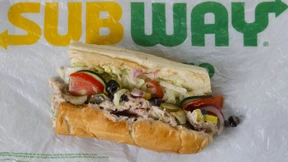 Ist da wirklich Thunfisch drin?