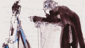 Im Ganzen liebestrunken