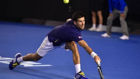 Djokovic siegt - und wütet gegen Vorwürfe