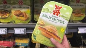 Sorgt am Ende Deutschland dafür, dass die Veggie-Wurst bleibt?