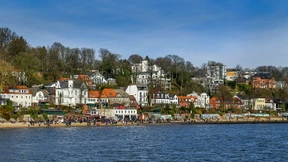 Ein Ende des Immobilienbooms ist nicht in Sicht