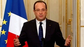 Ein Hauch von  fin de règne