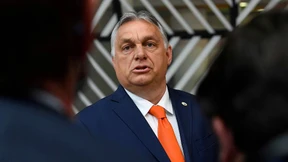 Orbán stellt Bedingungen für Annahme von EU-Corona-Hilfen