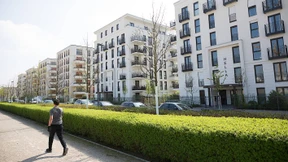 Deutsche Wohnungen sind bei Chinesen heiß begehrt