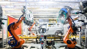 Vertraut in den technischen Fortschritt!