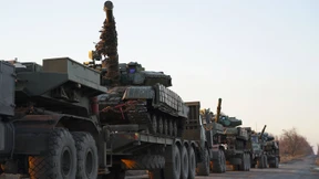 In der Ukraine geht es auch um uns