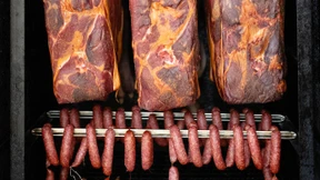 Gefährliches Fleisch