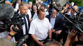 „Das ist nicht nur ein Denkzettel, sondern eine volle Breitseite“