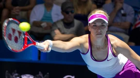 Drei deutsche Tennis-Damen gesetzt