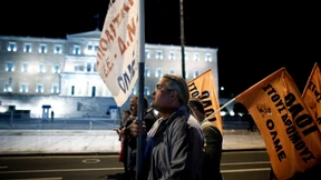 Griechenland hat Streit mit den Sparprüfern