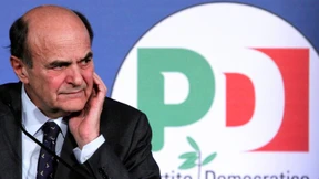 Bersani kündigt Treffen mit Berlusconi an